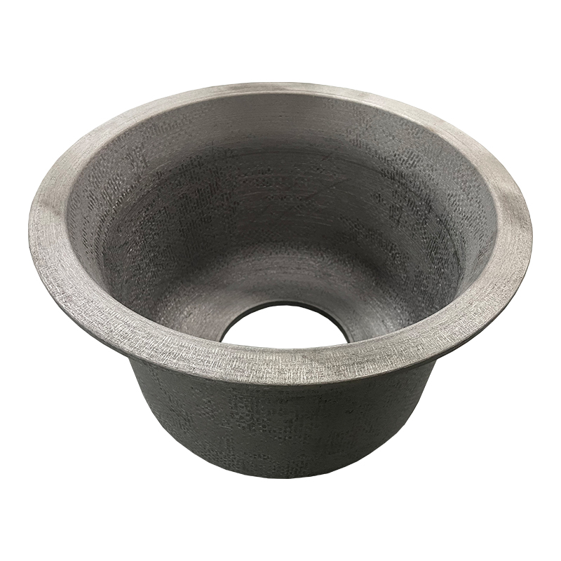 Materiale compozite carbon-carbon