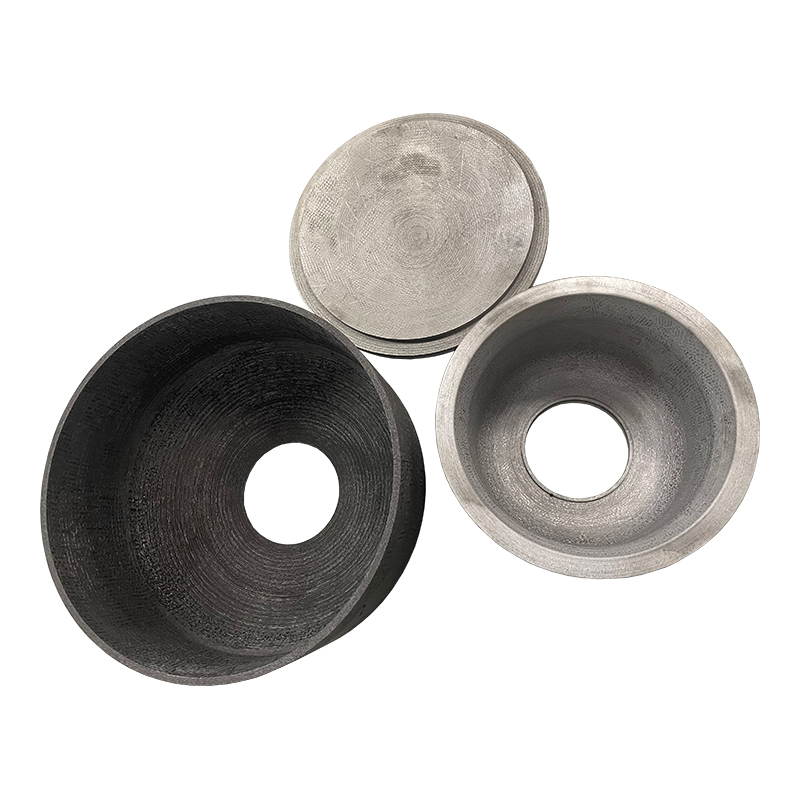 Materiale compozite carbon-carbon