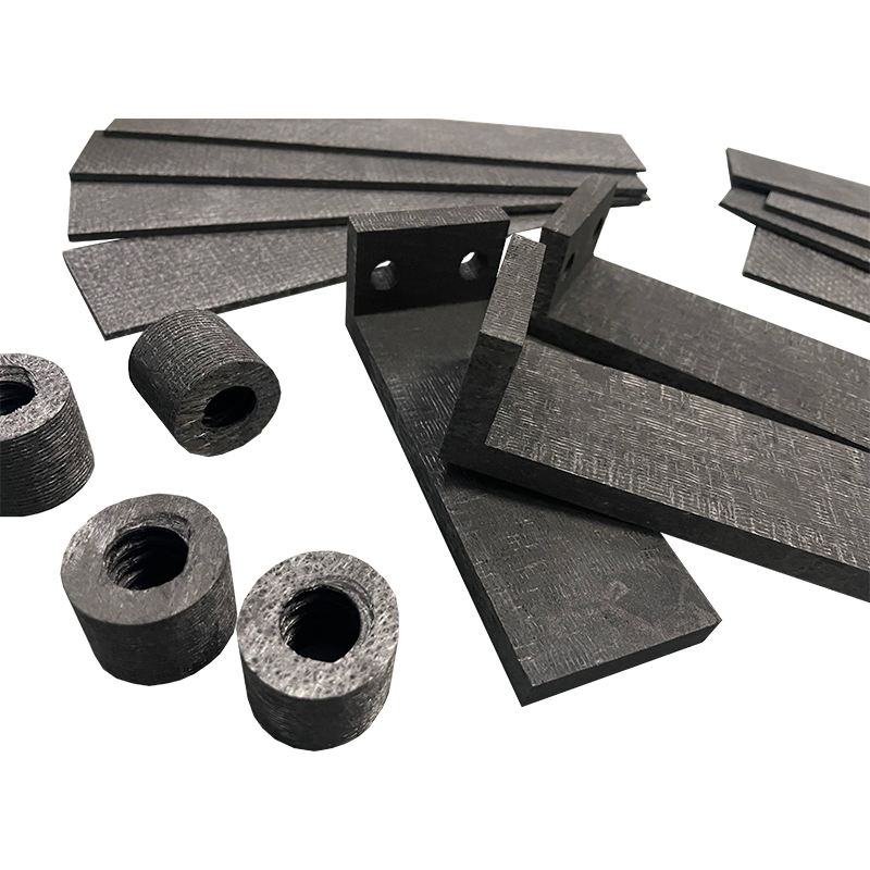 Materiale compozite carbon-carbon