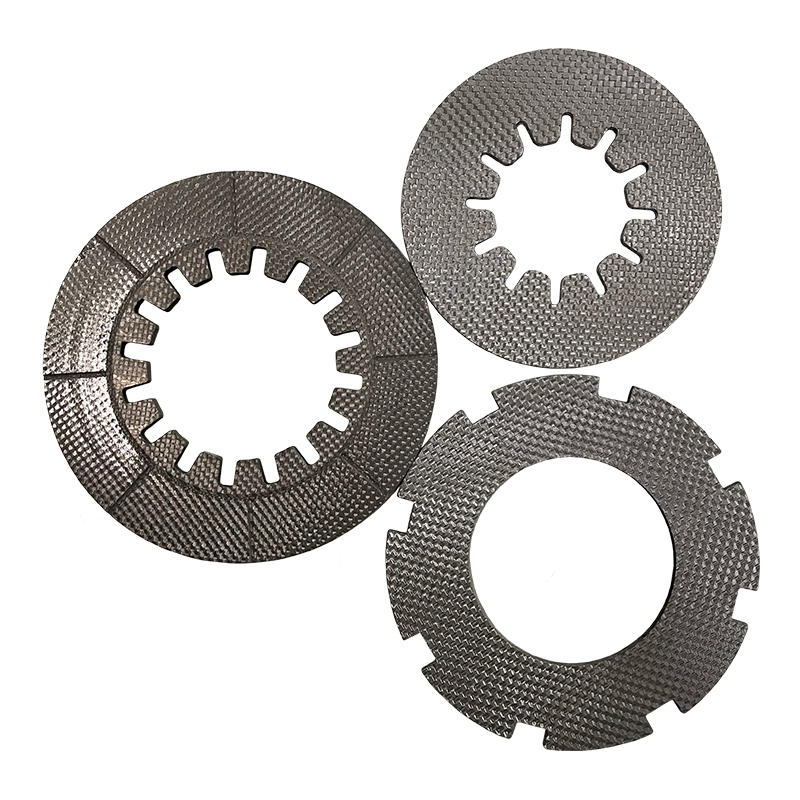 Materiale compozite carbon-carbon