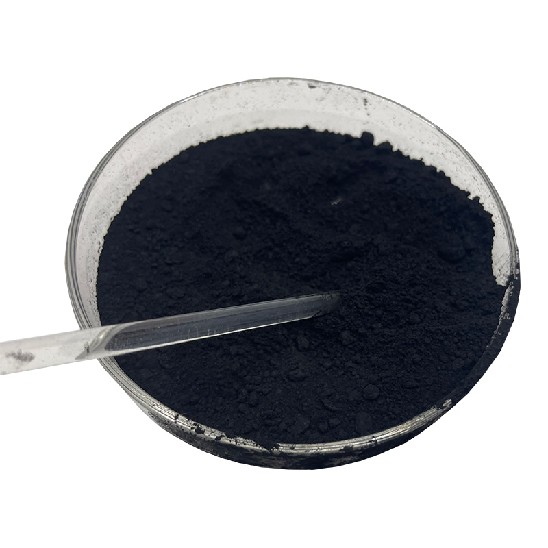 Pulbere de negru de fum
