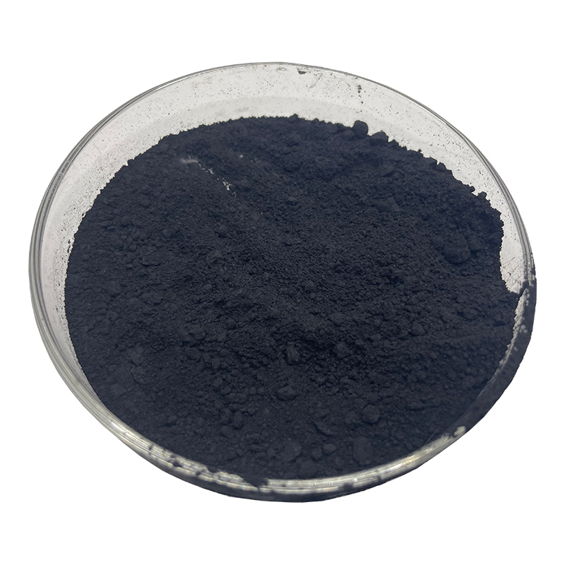 Pulbere de negru de fum