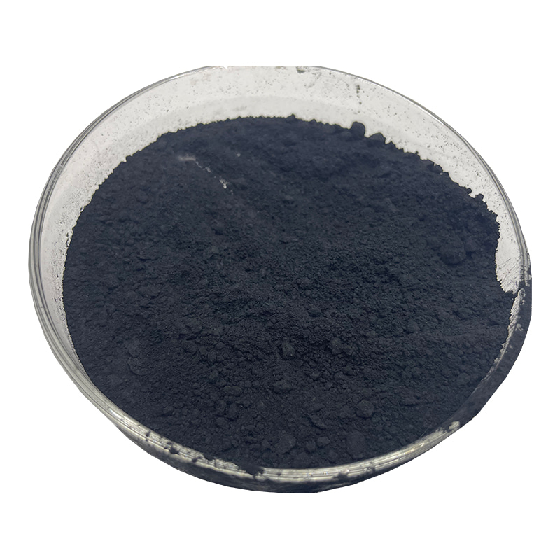 Pulbere de negru de fum