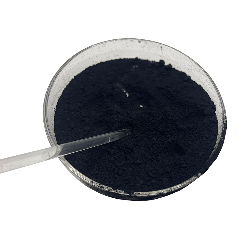 Pulbere de negru de fum