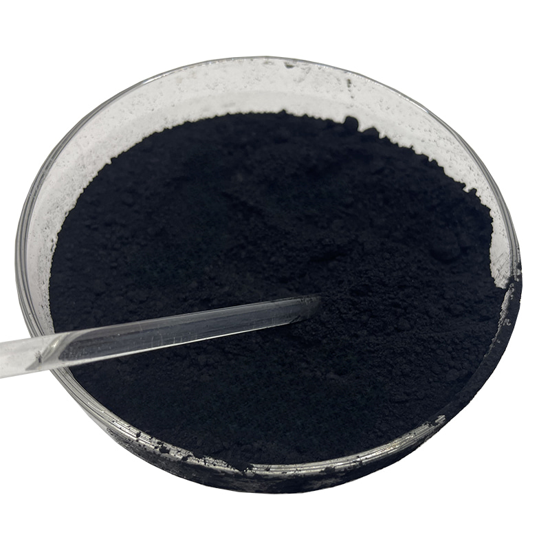 Pulbere de nanotuburi de carbon