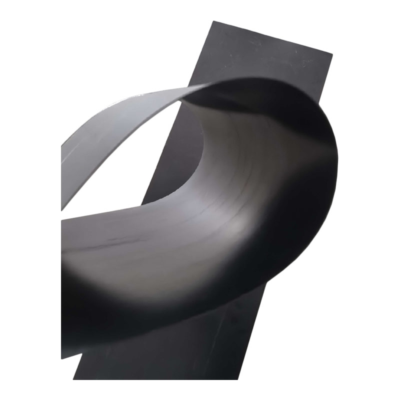 Placă bipolară carbon-plastic ranforsată cu fibră de carbon