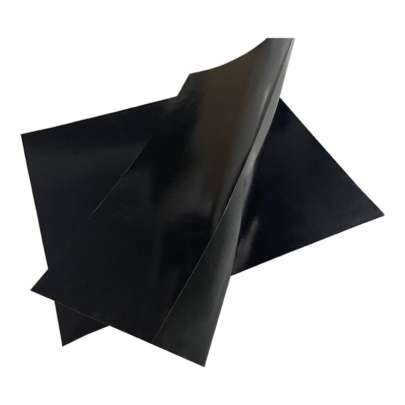 Placă bipolară carbon-plastic ranforsată cu fibră de carbon