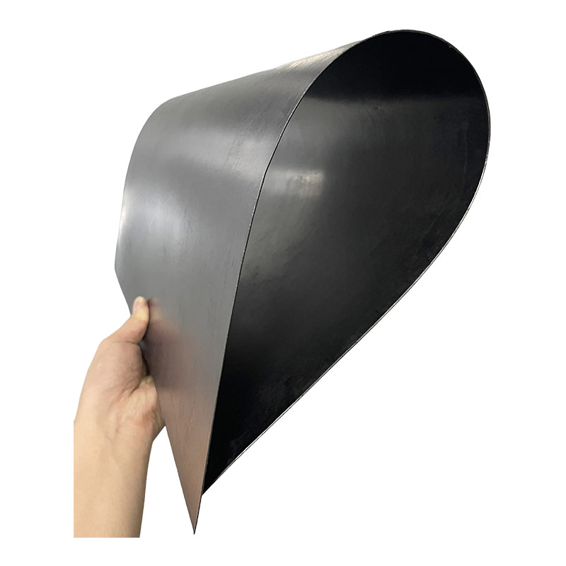 Placă bipolară flexibilă din compozit armat cu fibră de carbon