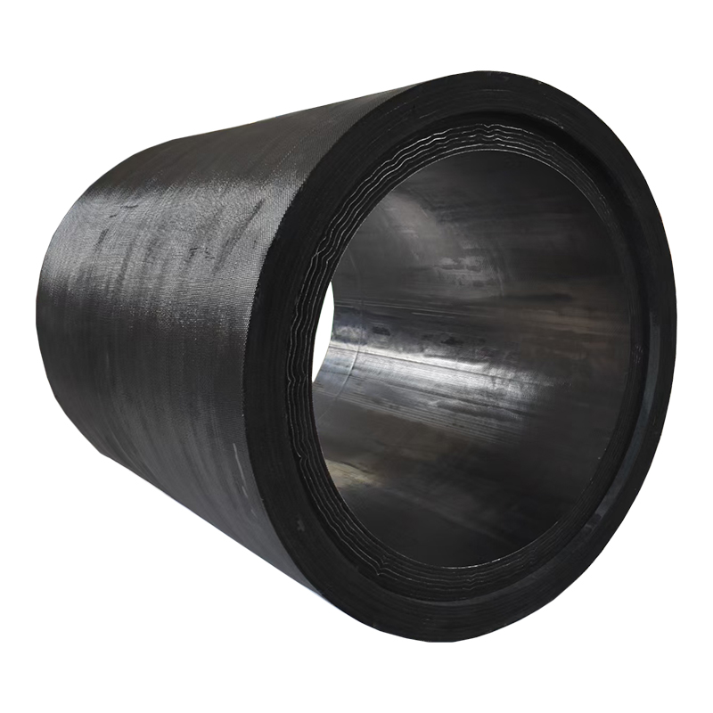 Pâslă întărită laminată