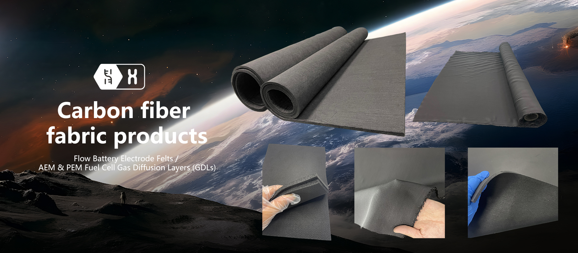 Jiaxing Naco New Material Co.,Ltd.