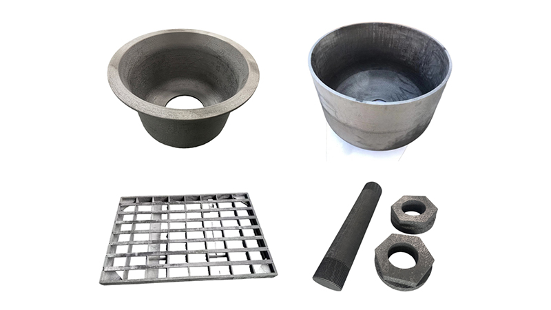 Compozite carbon-carbon