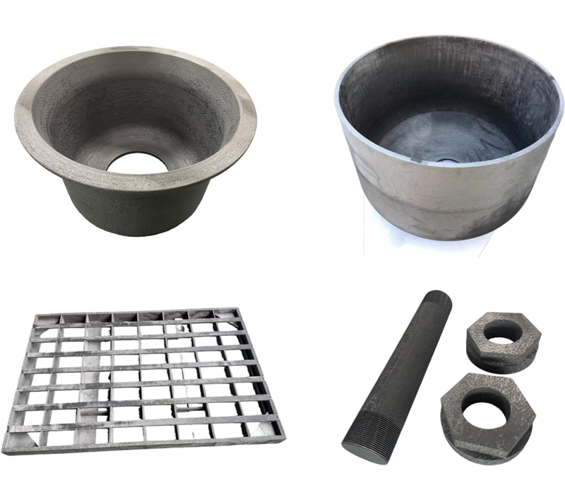 Cum se compară materialele compozite pe bază de carbon cu materialele tradiționale în ceea ce privește costul și performanța?